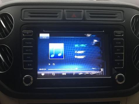 導航儀觸摸屏維修: 如何解決常見問題及保養注意事項